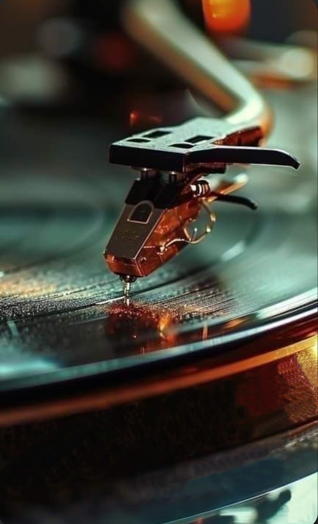 Music talent category