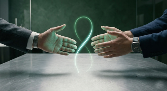 Loyalty, Orchestrated: Building CRM for the Age of Personal AI